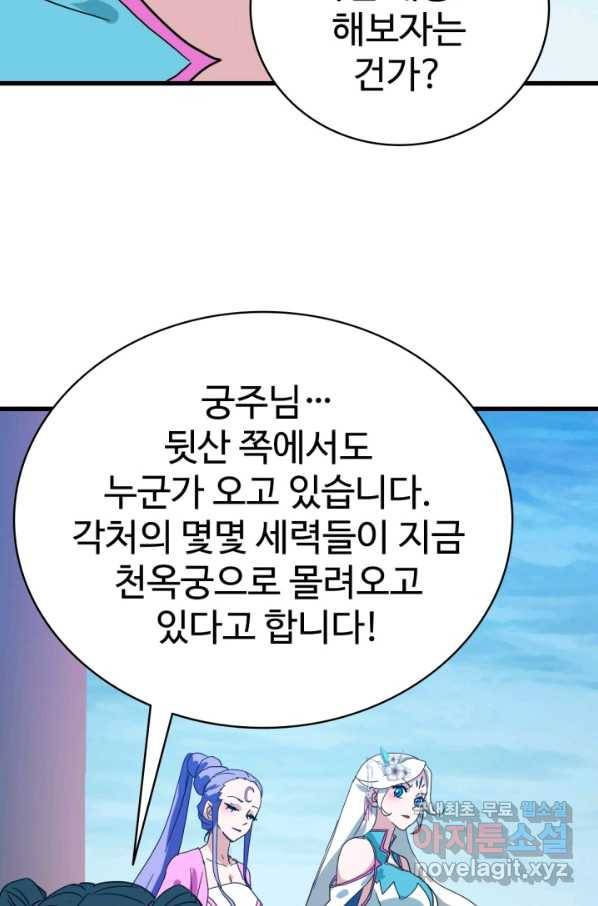광속으로 레벨업 46화 3