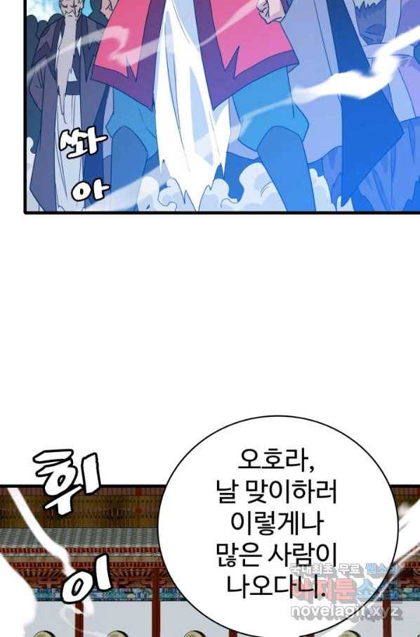 광속으로 레벨업 46화 8
