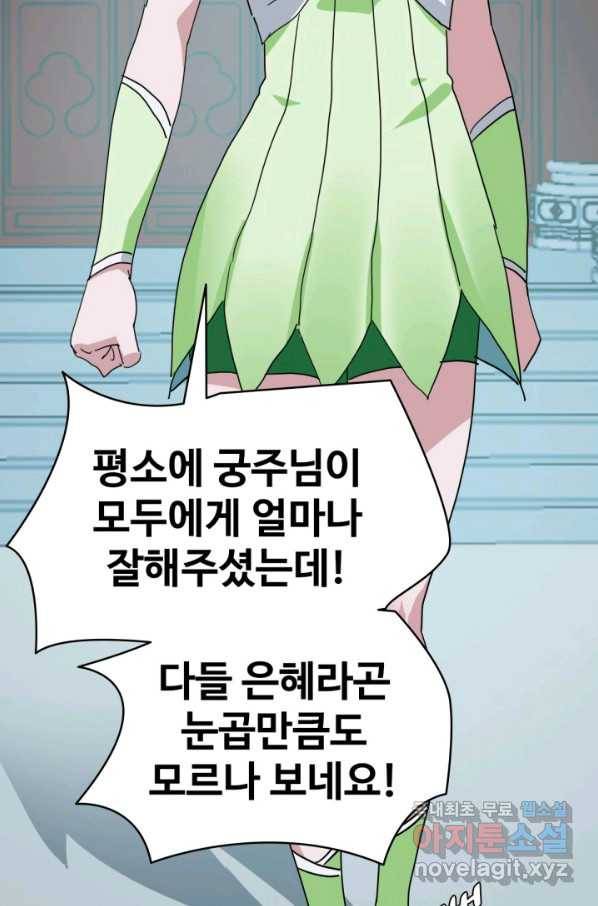 광속으로 레벨업 46화 47
