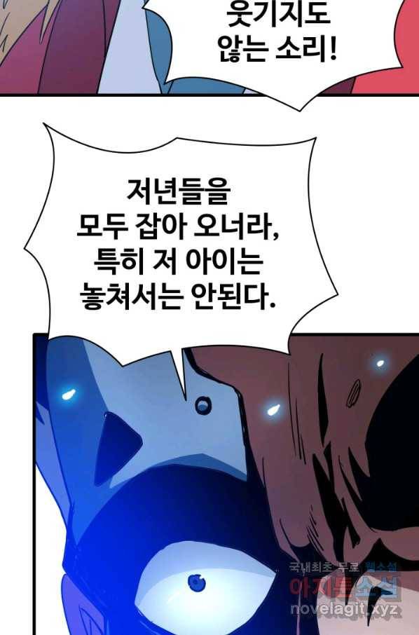광속으로 레벨업 46화 57