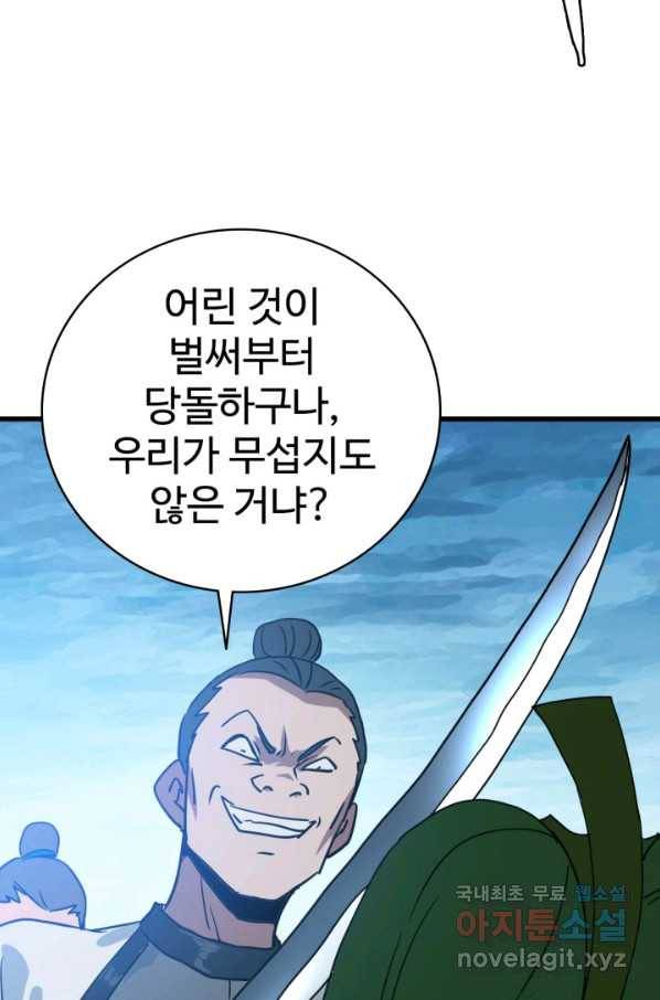 광속으로 레벨업 46화 61