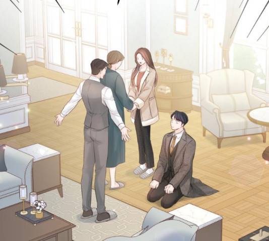 반드시 해피엔딩 78화 28