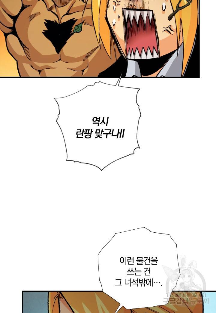 강철의 연금술사  236화 74