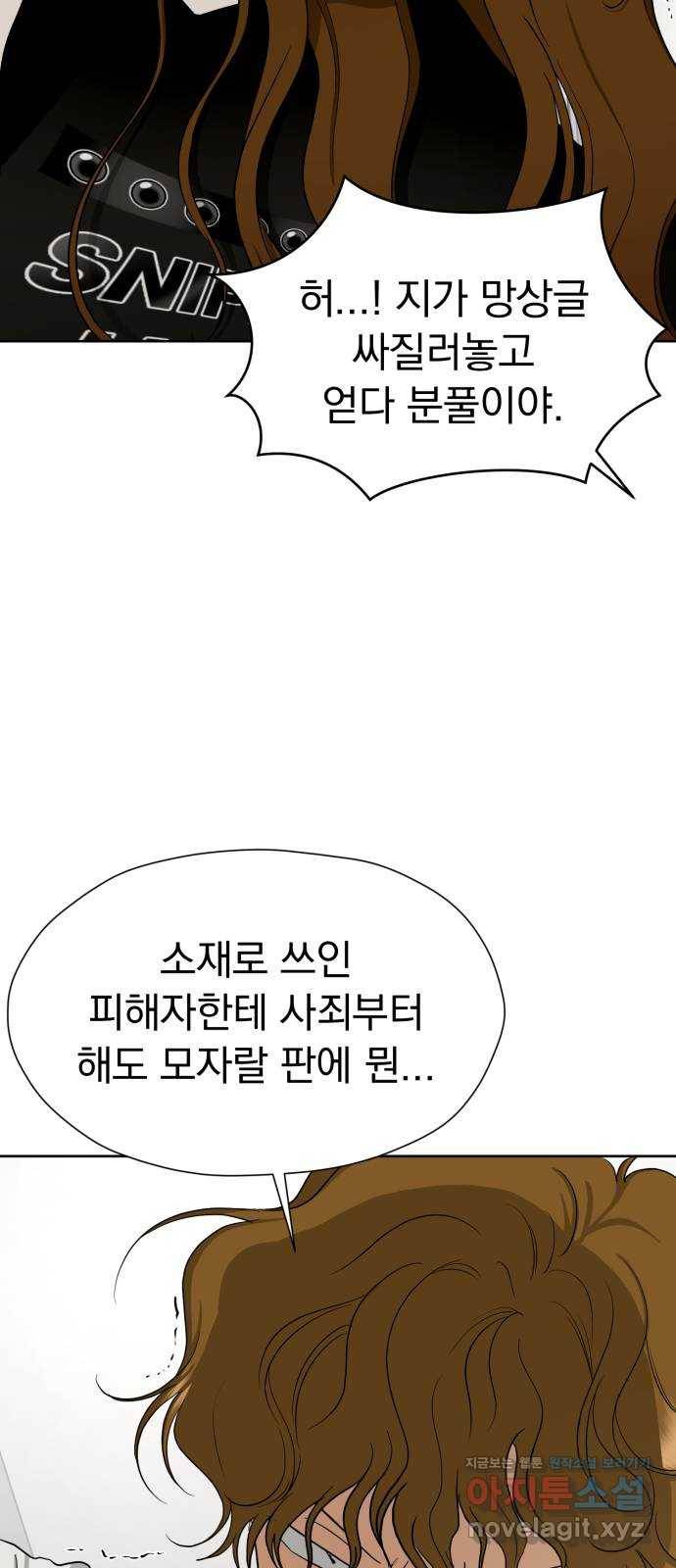 결혼까지 망상했어! 86화 둘이 왜 같이 있어? 15