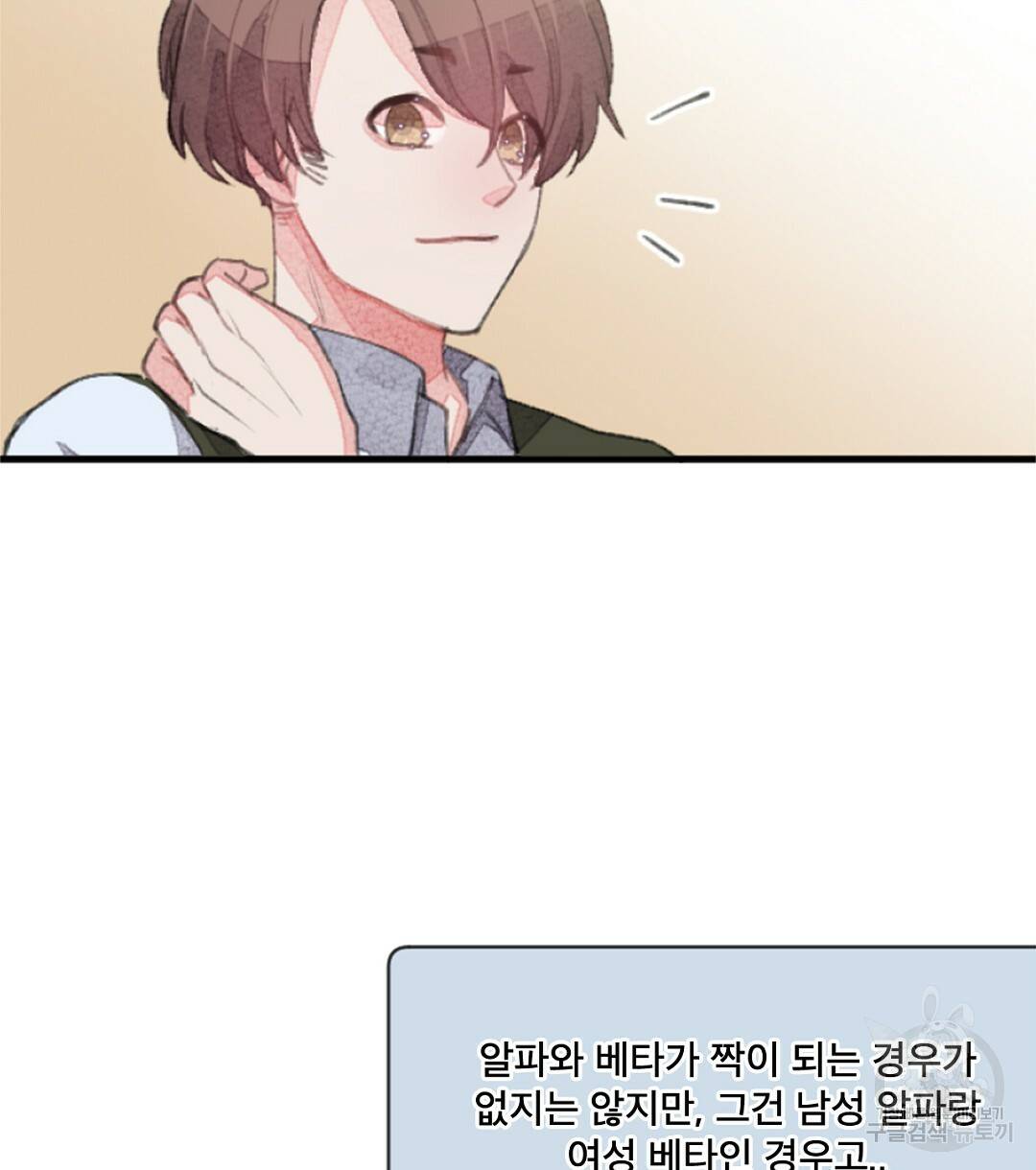 미스터 베타 3화 68