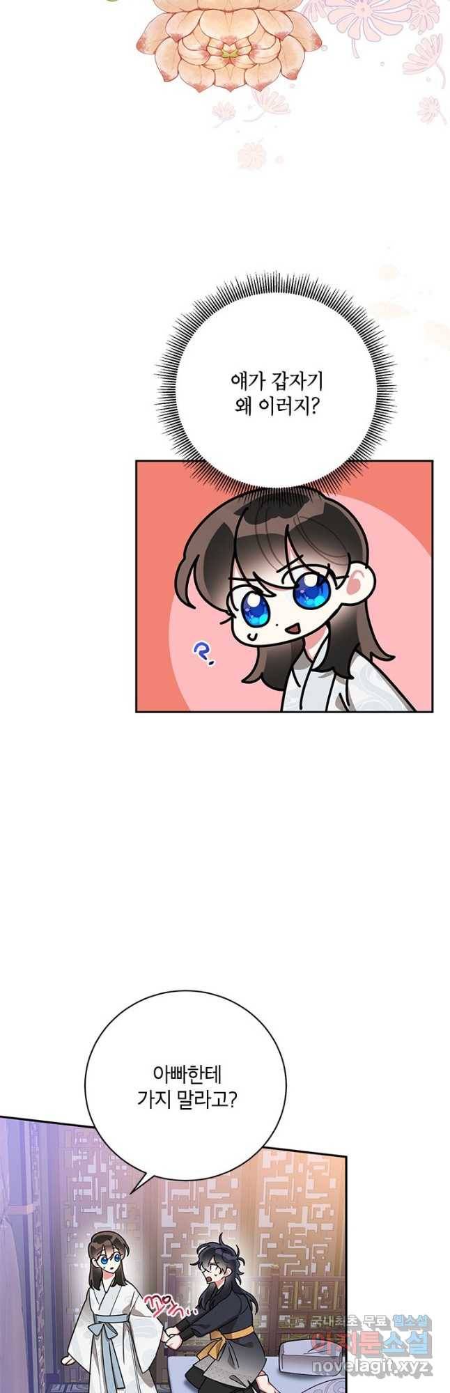 무협지 최고 악당의 귀한 딸입니다 76화 7