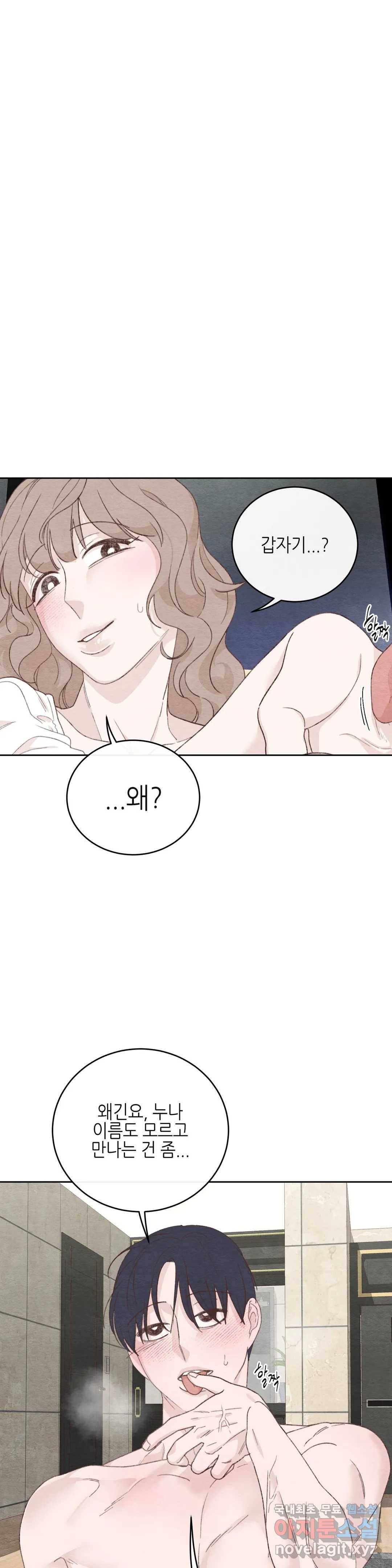 오늘의 섹스는 성공할 수 있을까? 용현의 SM 썰 4화 17