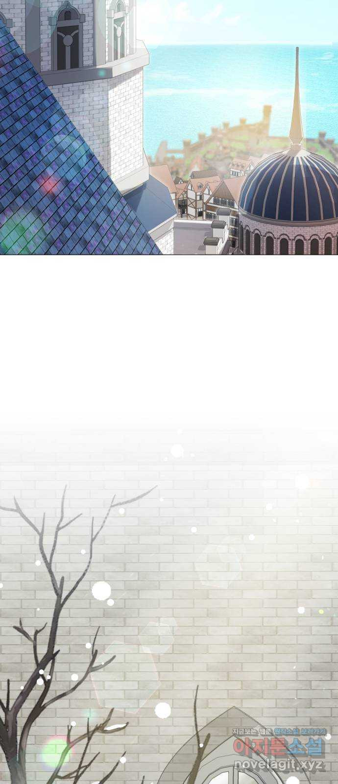 그 남주와 이별하는 방법 44화. 겨울의 끝 (5) 66