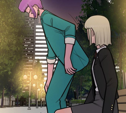 급식러너 81화 254