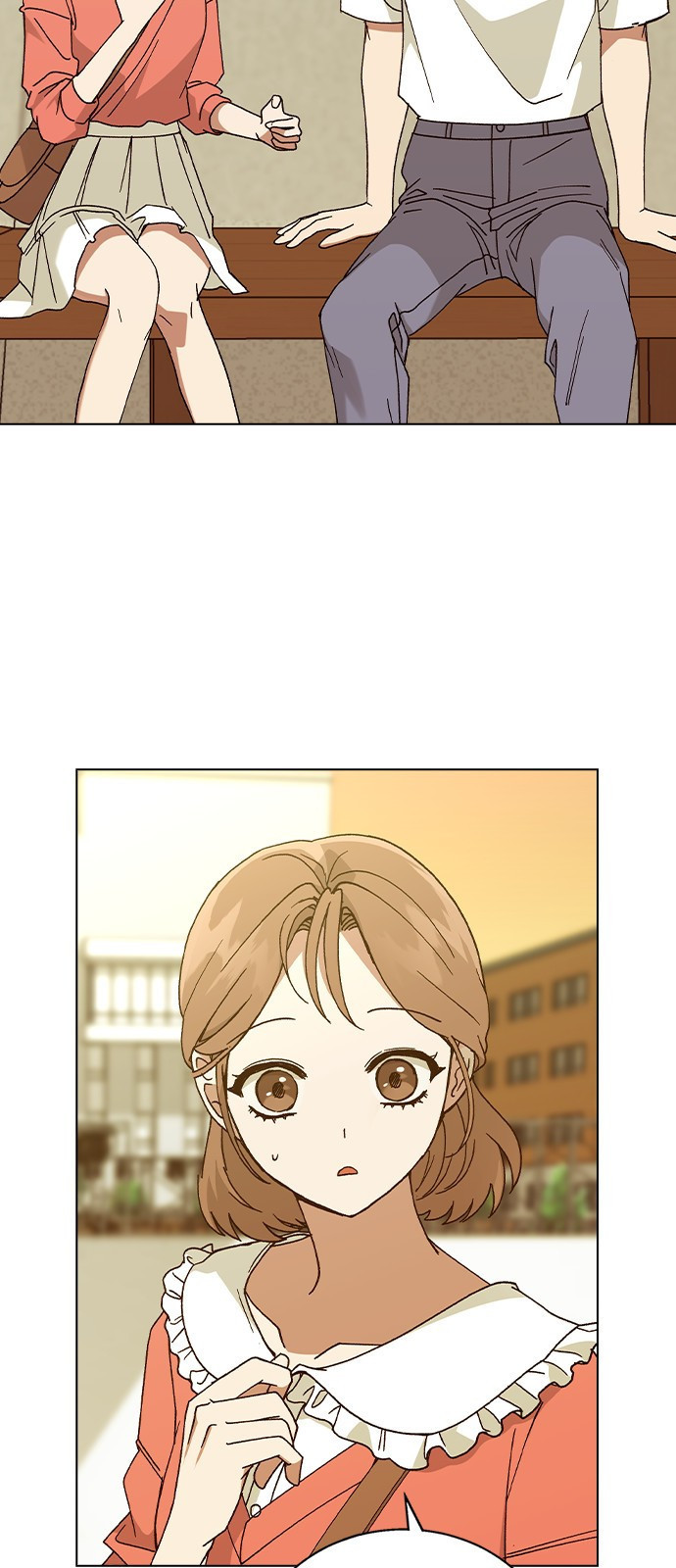 헤어지면 죽음 50. 타이밍 5