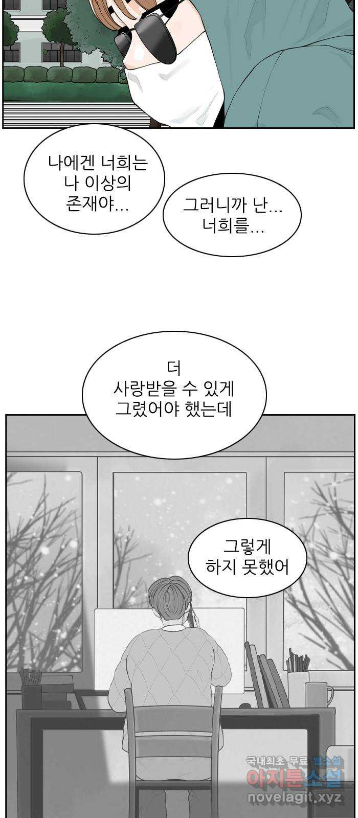 죄송한데 주인공이세요? 25. 재희 (6) 28