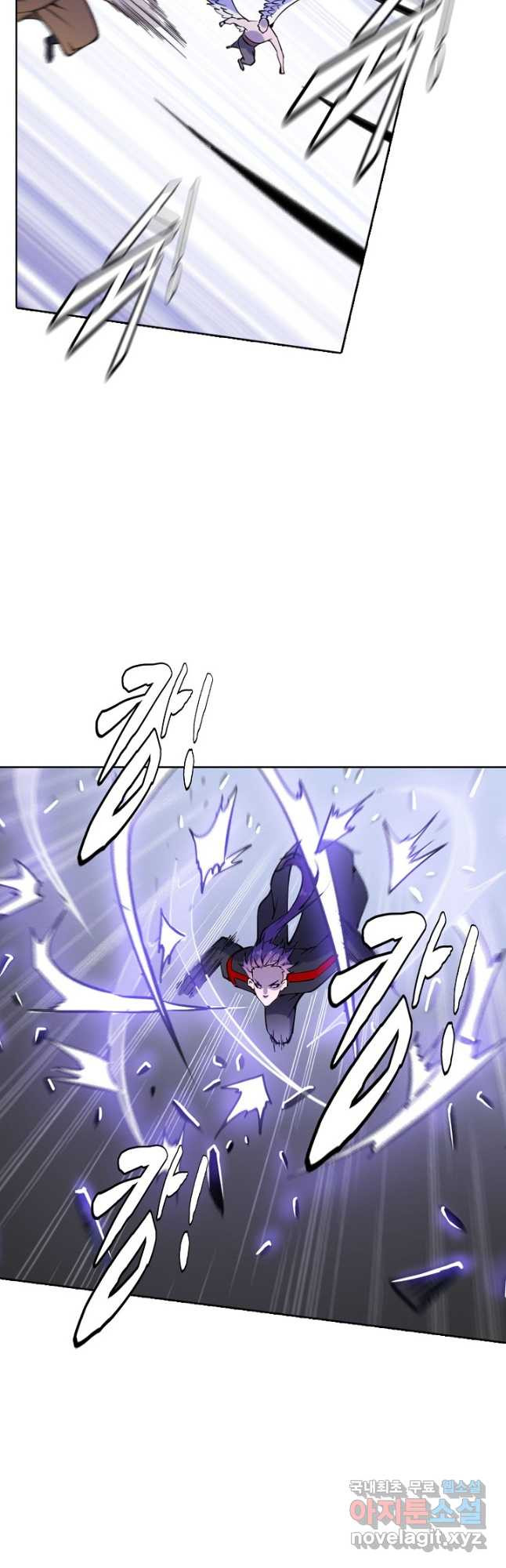백련성신 767화 40