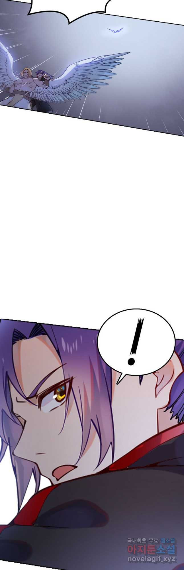 백련성신 767화 44