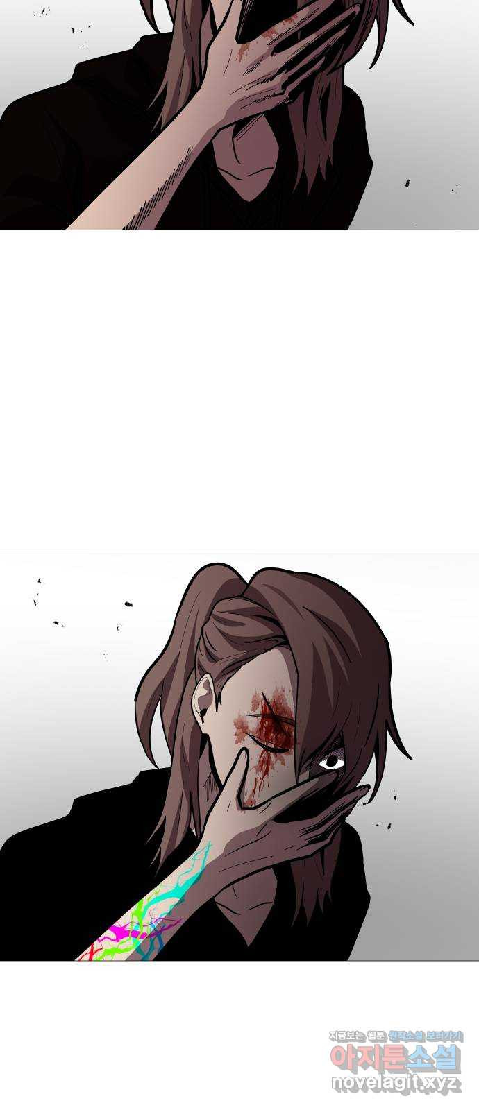 어글리후드 213. 殺人魔 30