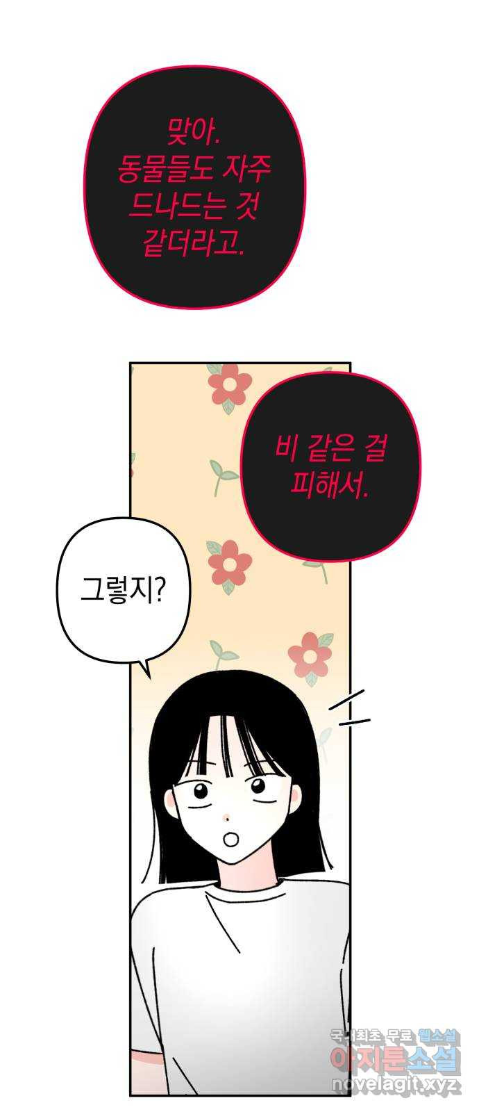 구해줘, 호구! 46화 7