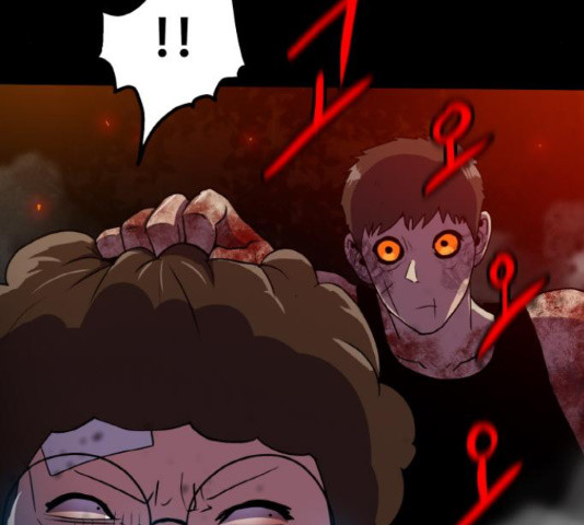 생존로그 74화 82