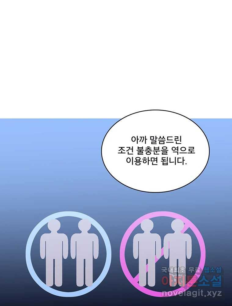 뇌명의 하라 25화 원래 세계로 8