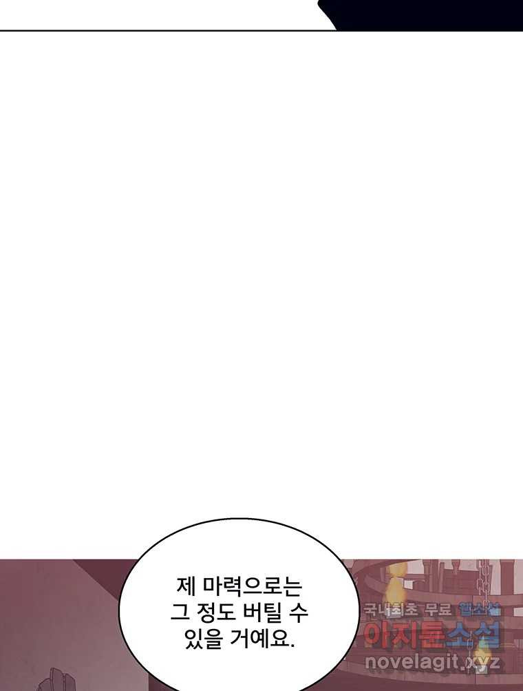 뇌명의 하라 25화 원래 세계로 13