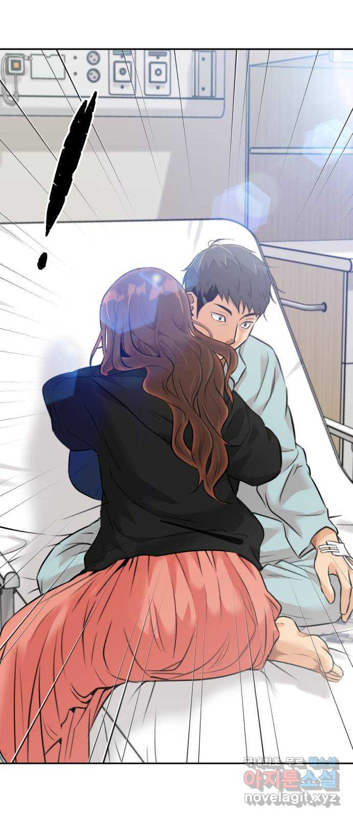 얼굴천재 시즌3 61화 폭풍 속으로..! (1) 64
