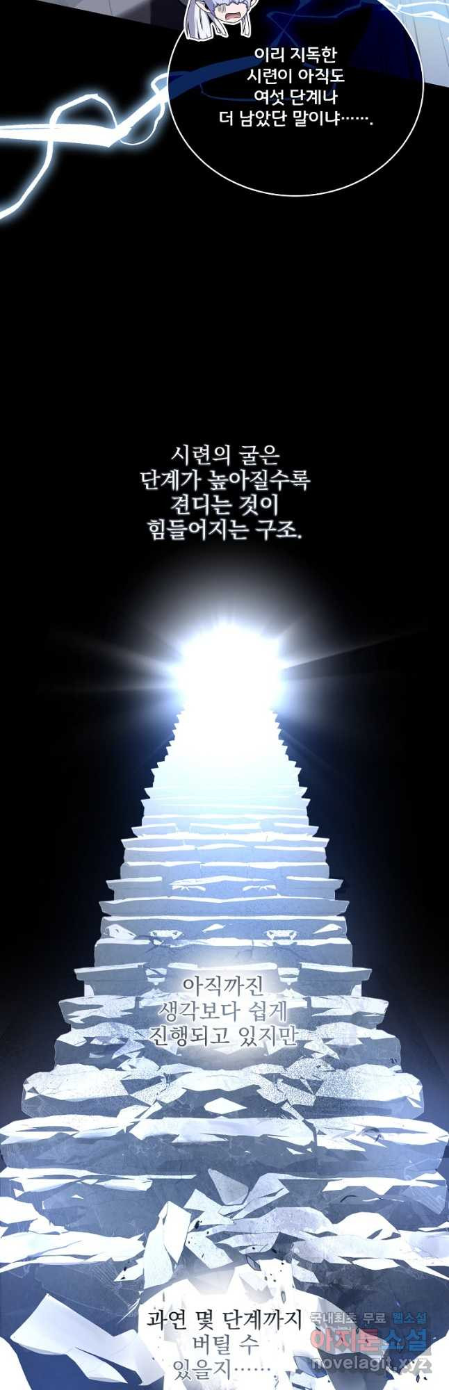 얼어붙은 플레이어의 귀환 54화 6