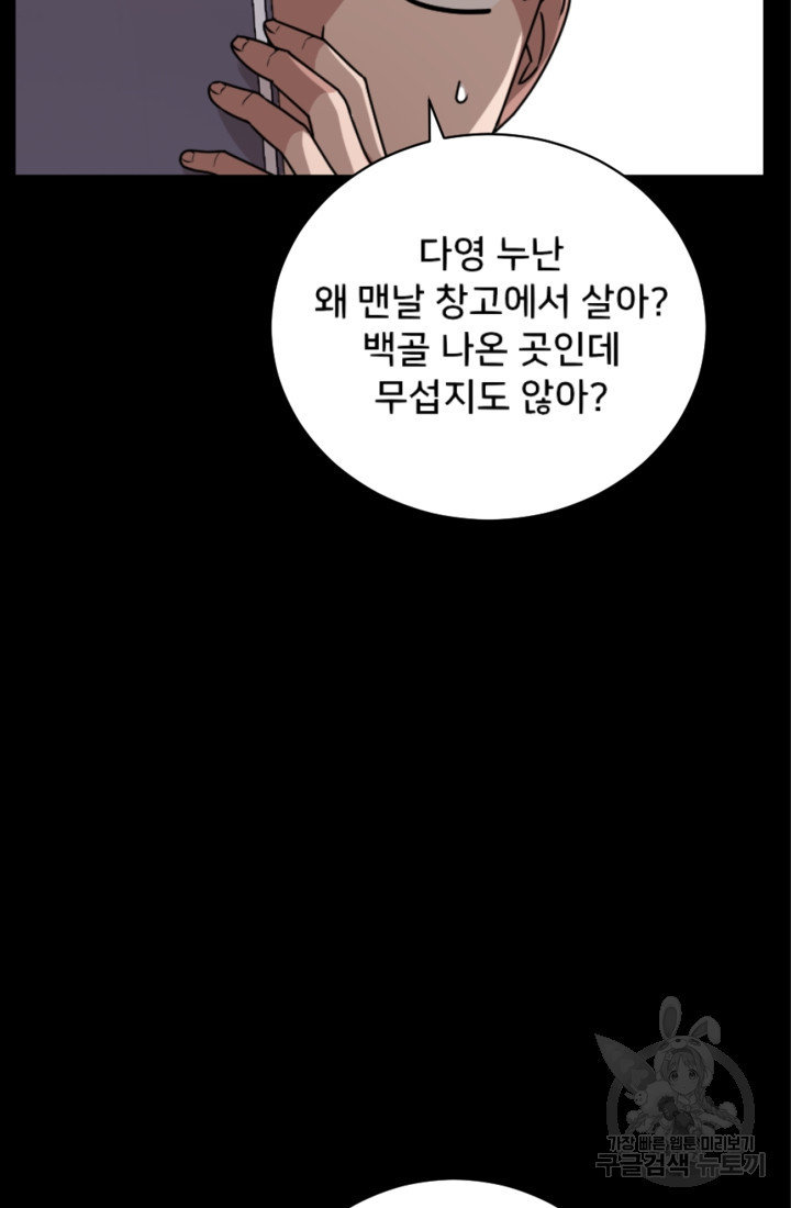 오만한 그 남자의 여비서 7화 8
