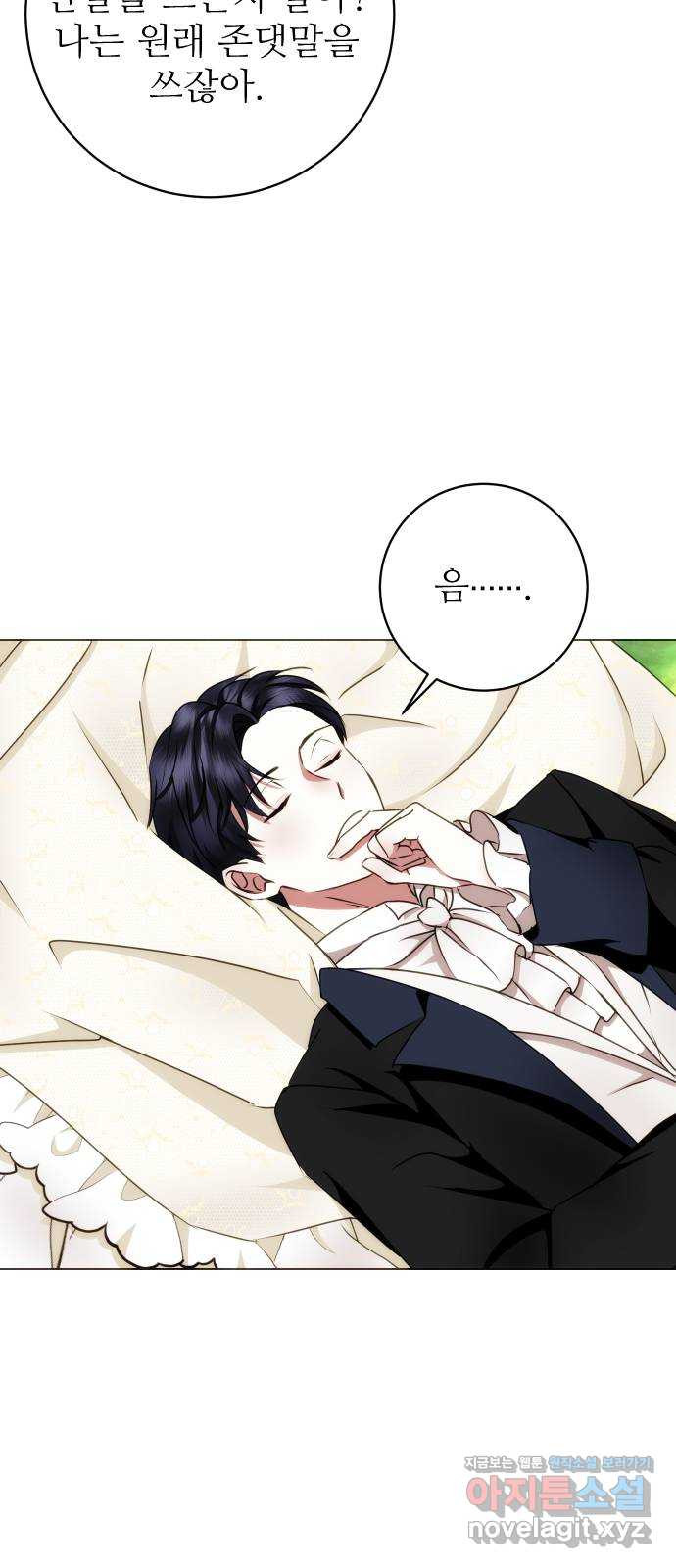 숨겨진 성녀 46화 52