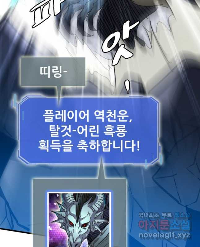 광속으로 레벨업 54화 30