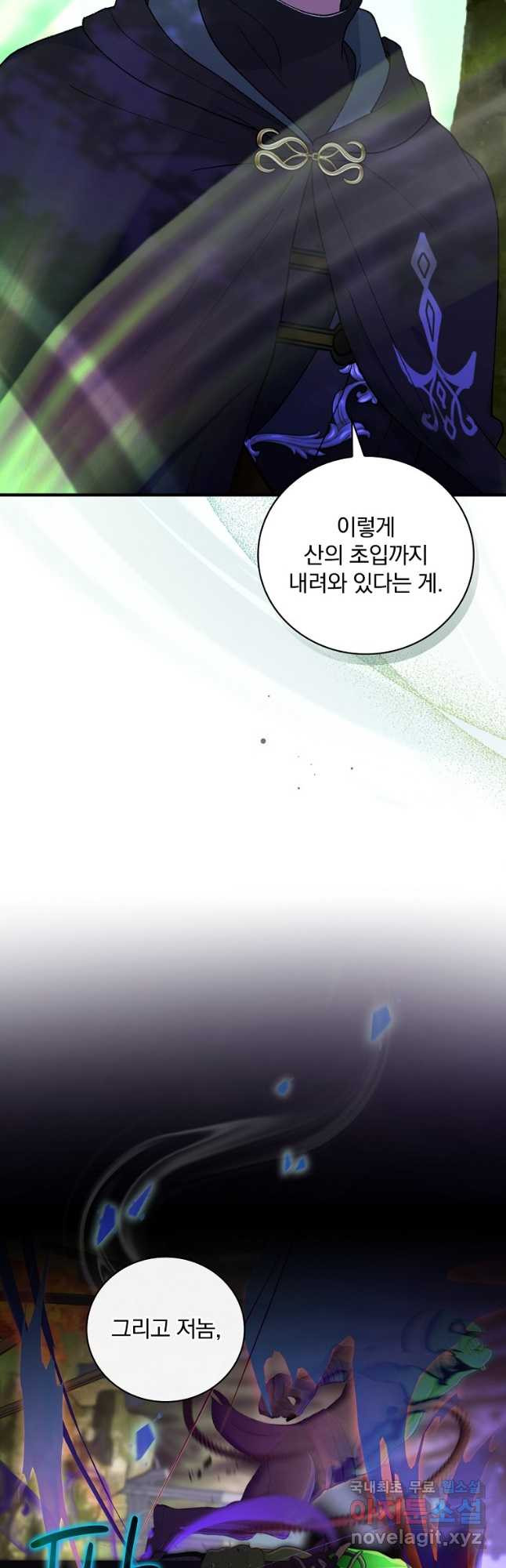 얼음꽃 기사 42화 10