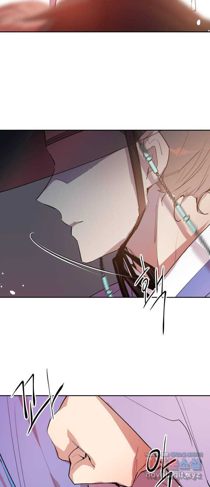 조선여우스캔들 92화. 백일홍 지는 계절 (11) 23
