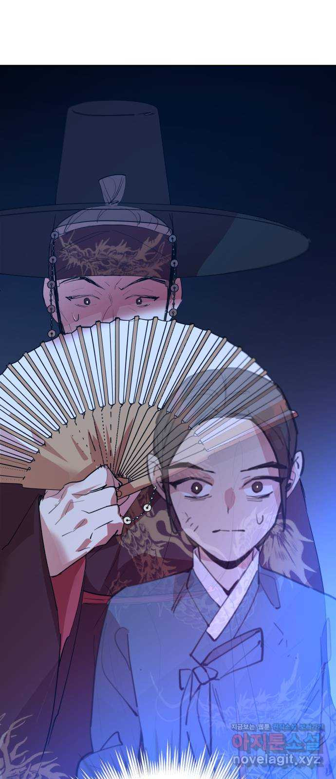 조선여우스캔들 92화. 백일홍 지는 계절 (11) 51