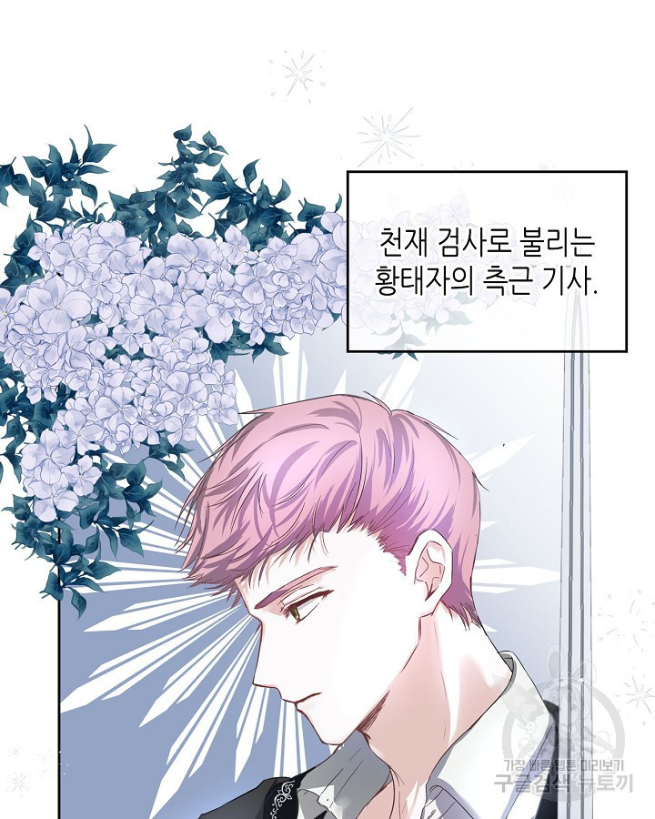 황태자의 약혼녀 1화 17