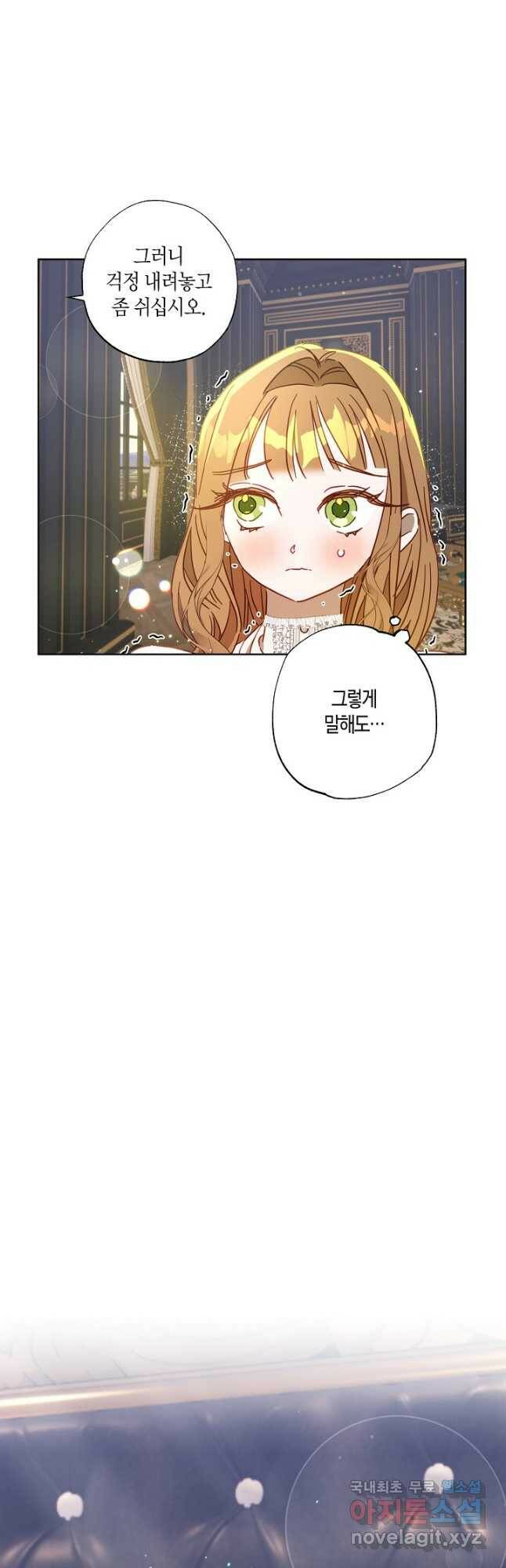 흑막 남편과의 이혼에 실패한 것 같다 26화 6