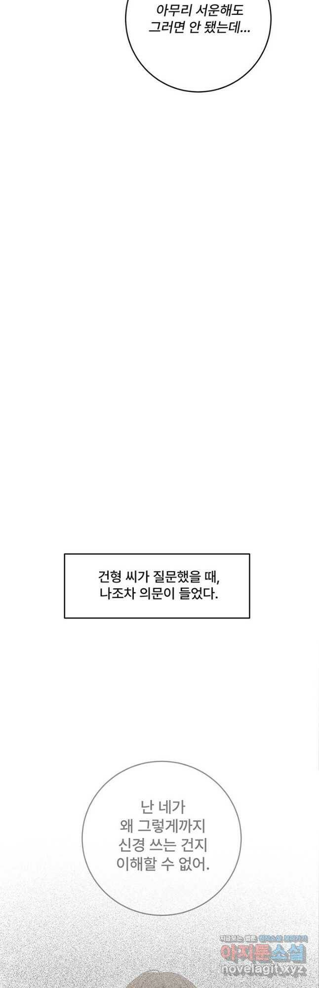아내를 구하는 4가지 방법 72화 28