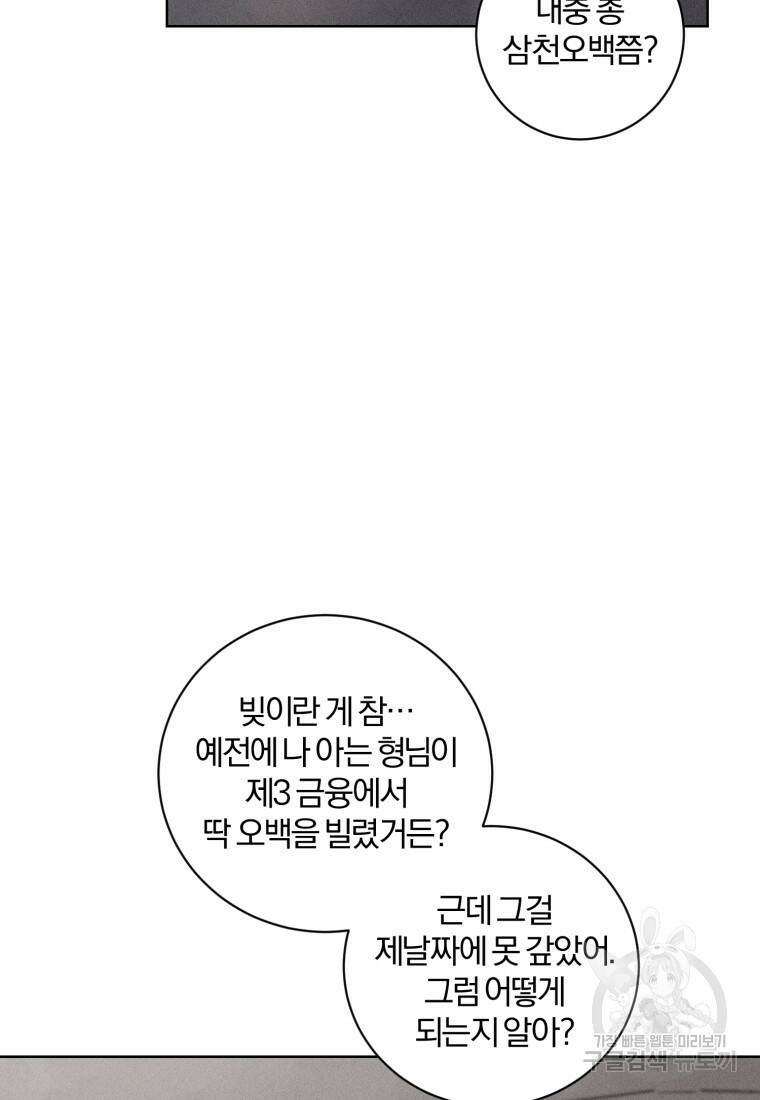 살인마의 인터뷰 20화 9