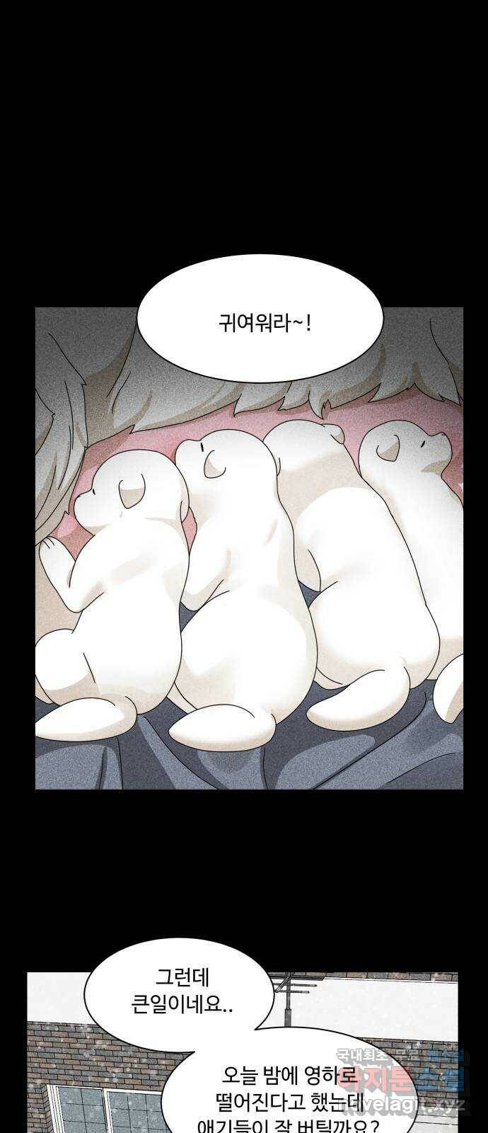 개를 낳았다 시즌2 121화 11