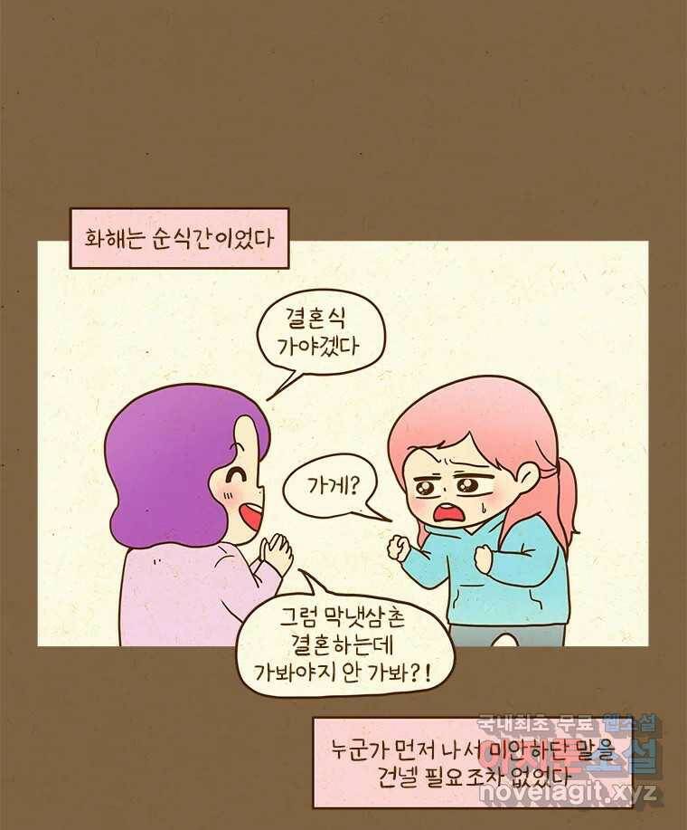 반지하셋방 298화 짝사랑 6