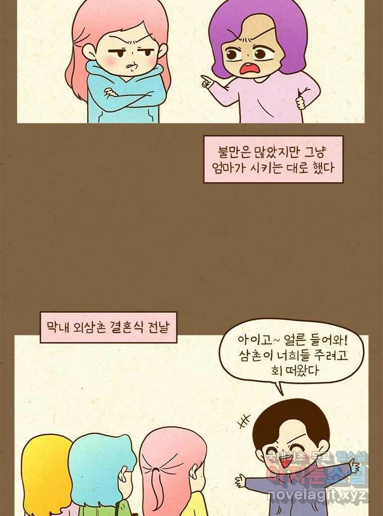 반지하셋방 298화 짝사랑 10