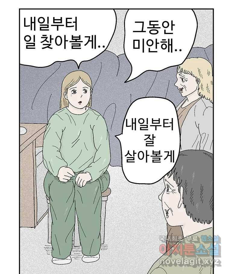 이상징후 68화. 비버 사람(1) 49