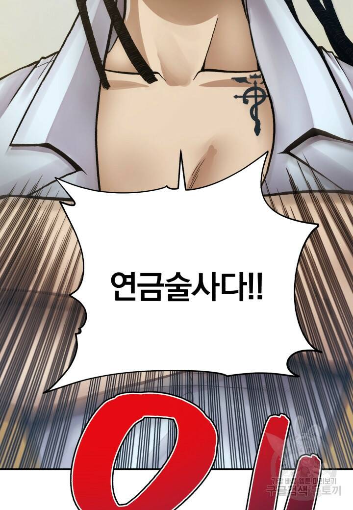강철의 연금술사  256화 117