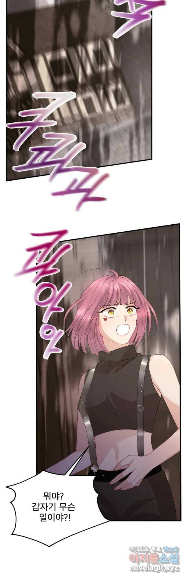 로엘린은 미래를 걷는다 67화 2