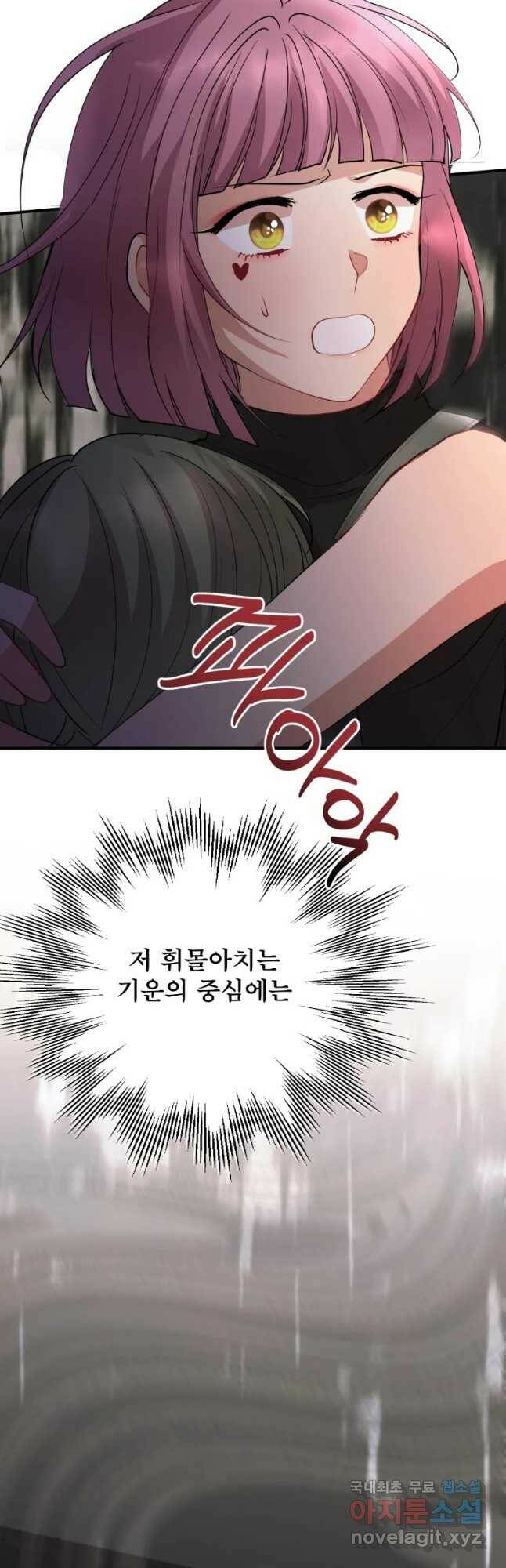 로엘린은 미래를 걷는다 67화 4