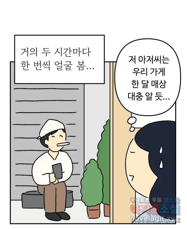 아오링 도쿄 40화 인생에 몸을 맡겨 2 13