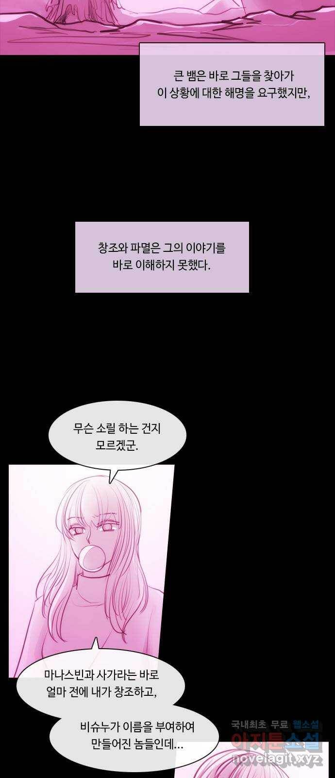 쿠베라 3부 외전18 내 망상 속에서. (중) 2