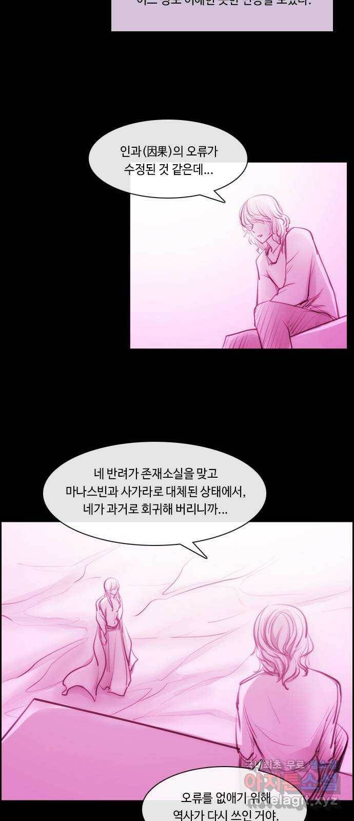 쿠베라 3부 외전18 내 망상 속에서. (중) 4