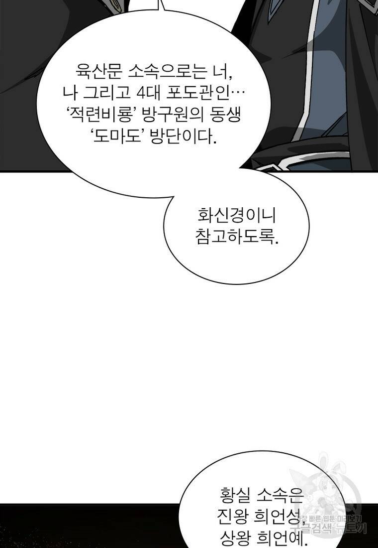 빌런으로 이직하다 200화 4
