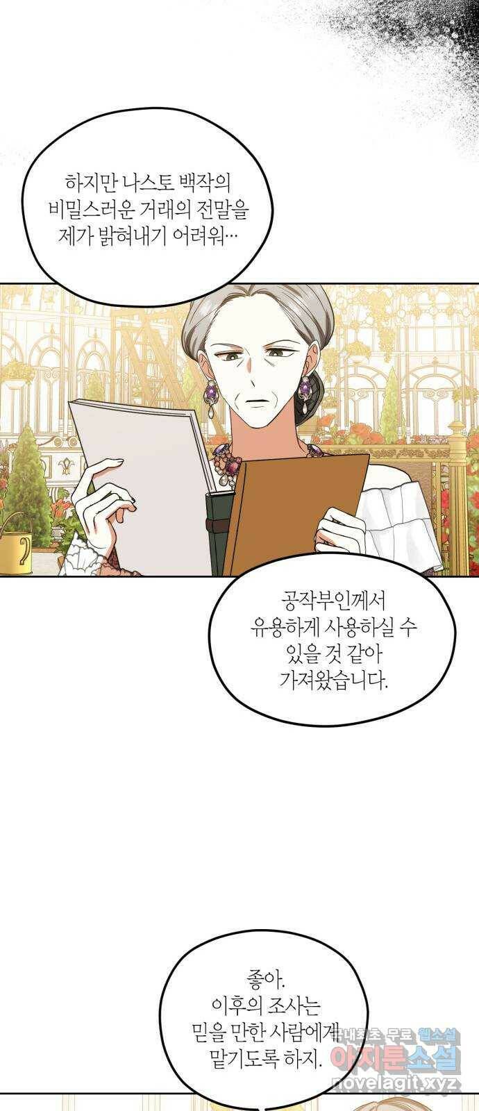 남편을 만렙으로 키우려 합니다 76화 17