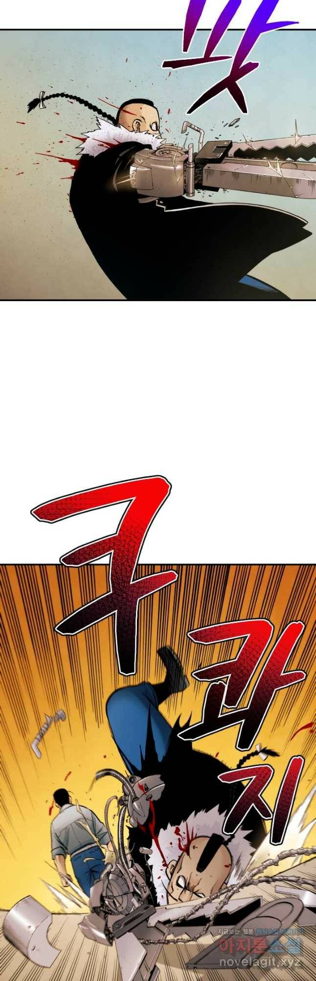 강철의 연금술사  262화 25