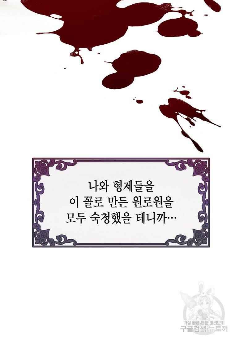 회귀했더니 가문이 망했다 2화 57