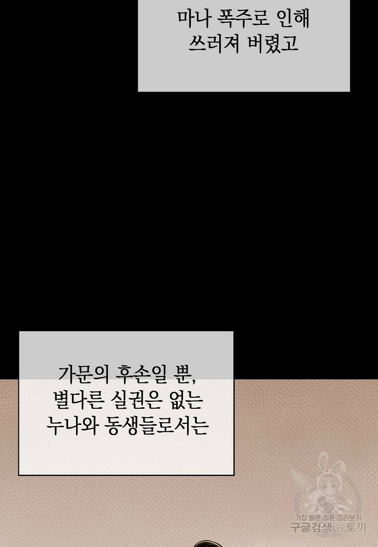 회귀했더니 가문이 망했다 2화 68