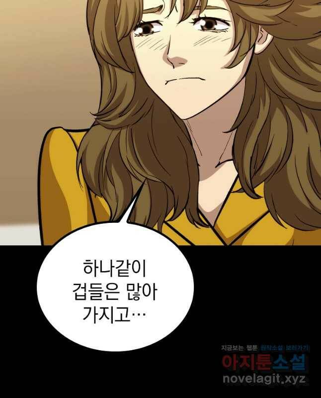 임기 첫날에 게이트가 열렸다 39화 45